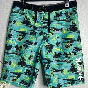 Hurley Board Shorts